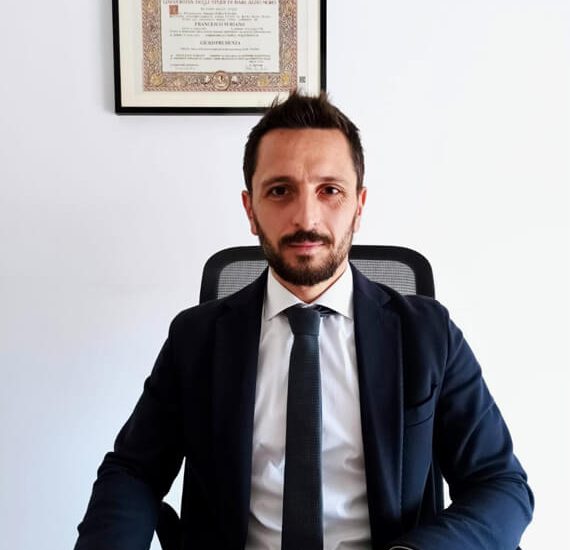 Avv. Francesco Suriano