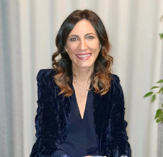 Avv. Margherita Fiore